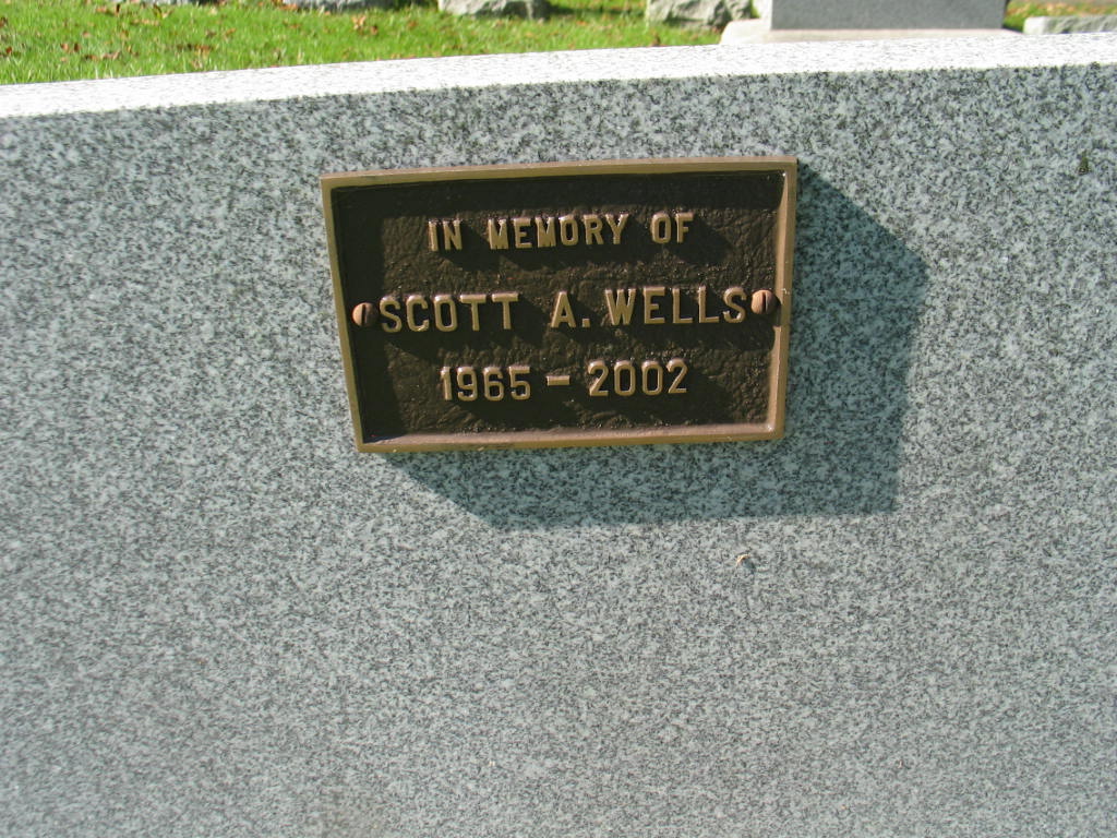 tombstone